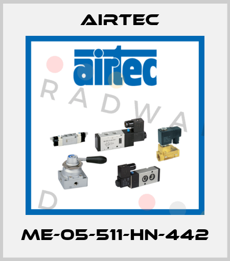 ME-05-511-HN-442 Airtec