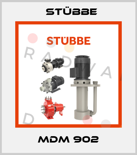 MDM 902 Stübbe