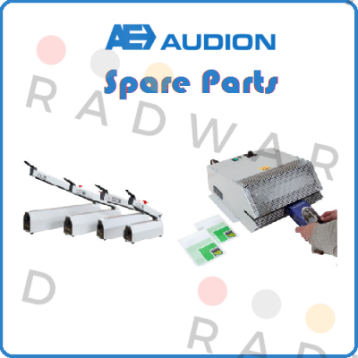 METAL BLADE  Audion Elektro