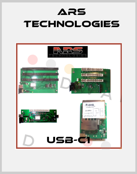 usb-c1 ARS Technologies