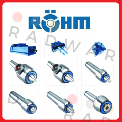 61038 Röhm