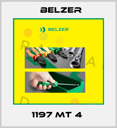 1197 MT 4  Belzer