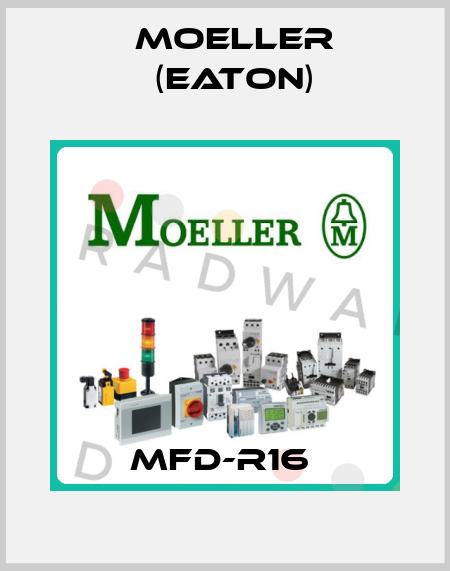 MFD-R16  Moeller (Eaton)