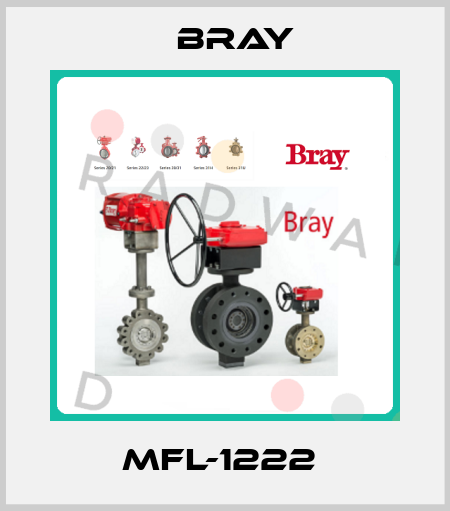 MFL-1222  Bray