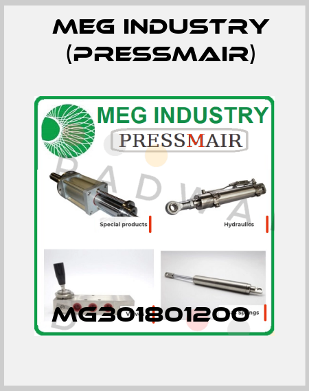MG301801200  Meg Industry (Pressmair)
