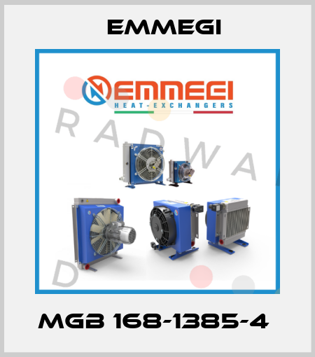 MGB 168-1385-4  Emmegi