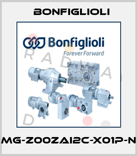 MG-Z00ZAI2C-X01P-N Bonfiglioli