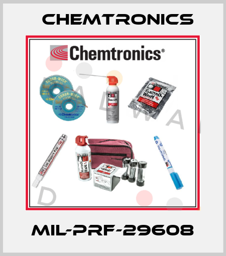 MIL-PRF-29608 Chemtronics