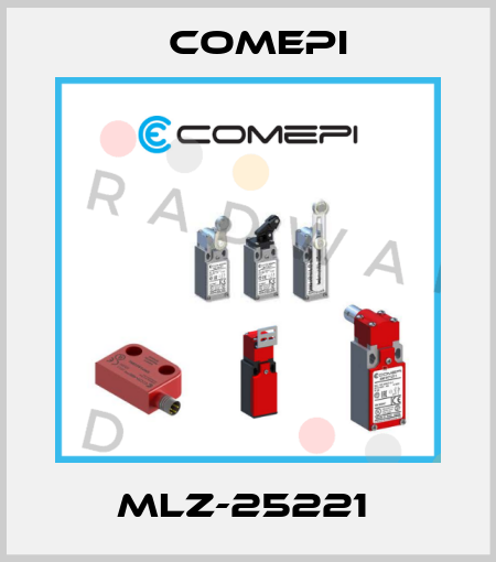 MLZ-25221  Comepi