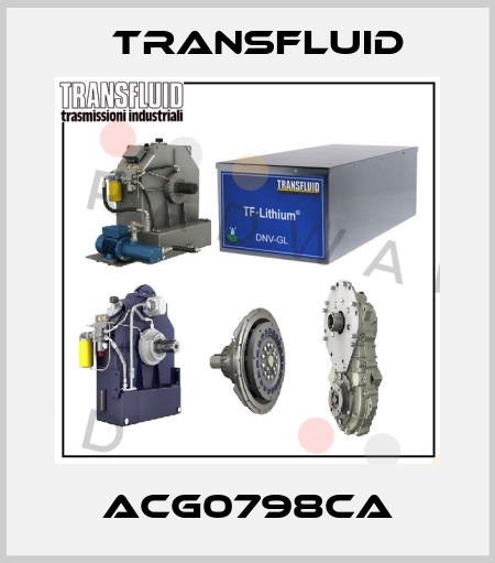 ACG0798CA Transfluid