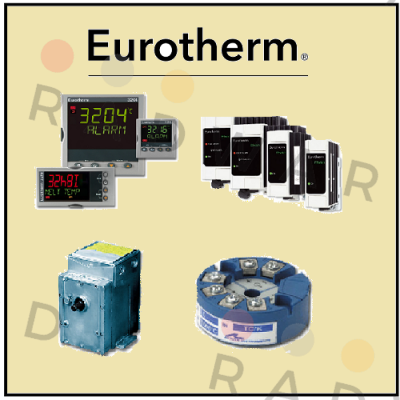 MODEL (SUBEPWR) SPARES Eurotherm