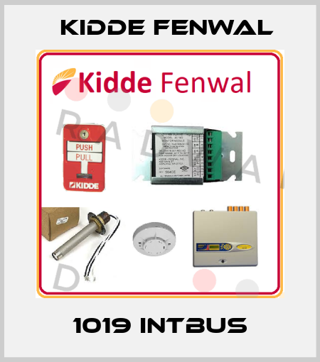 1019 INTBUS Kidde Fenwal