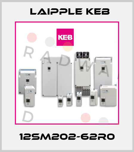 12SM202-62R0 LAIPPLE KEB