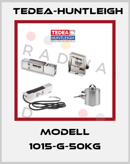 MODELL 1015-G-50KG Tedea-Huntleigh