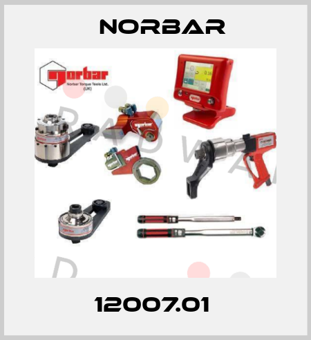 12007.01  Norbar