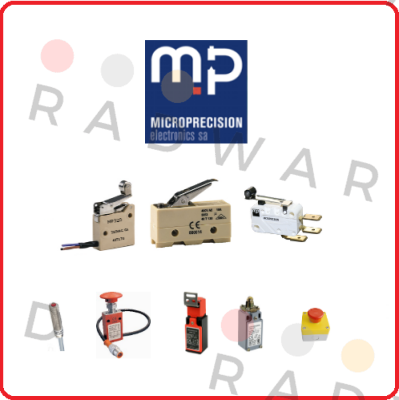 MP110IRM Microprecision Electronics SA