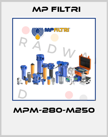MPM-280-M250  MP Filtri