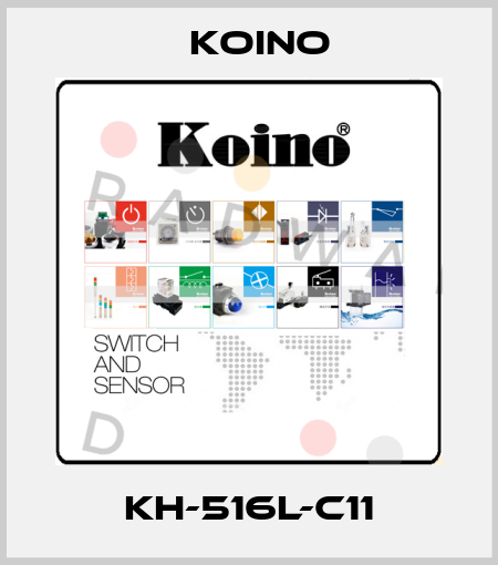 KH-516L-C11 Koino