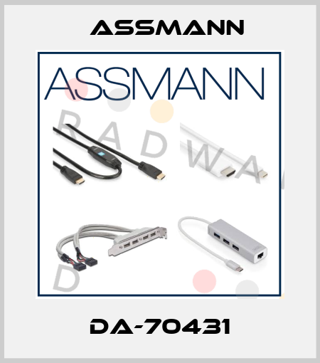 DA-70431 Assmann