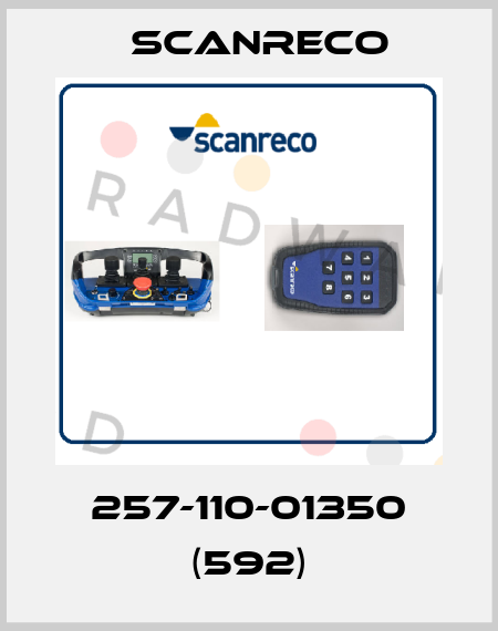257-110-01350 (592) Scanreco