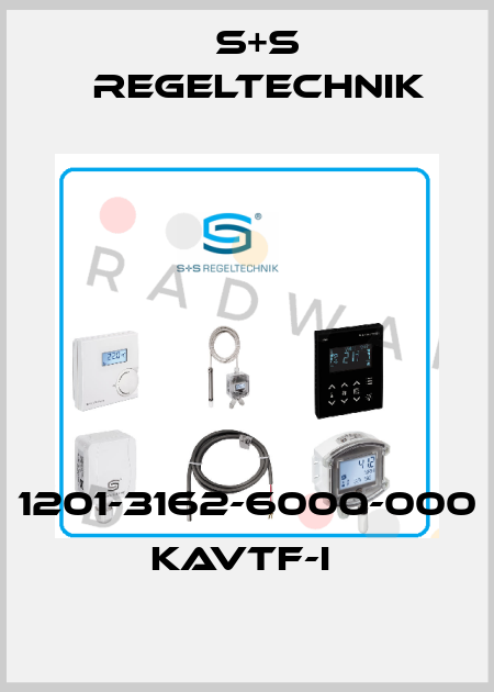 1201-3162-6000-000 KAVTF-I  S+S REGELTECHNIK