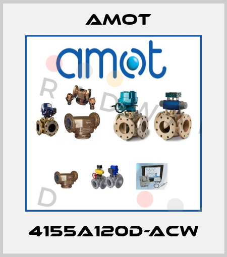 4155A120D-ACW Amot