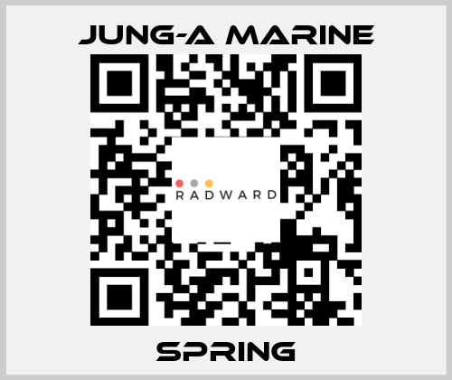 SPRING JUNG-A MARINE