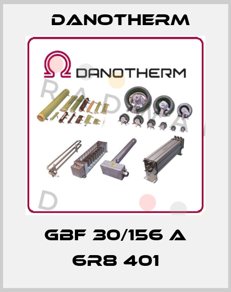 GBF 30/156 A 6R8 401 Danotherm