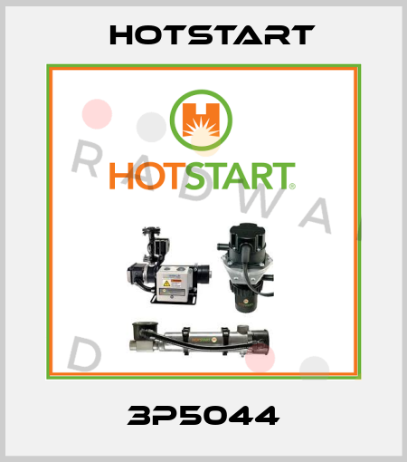 3P5044 Hotstart