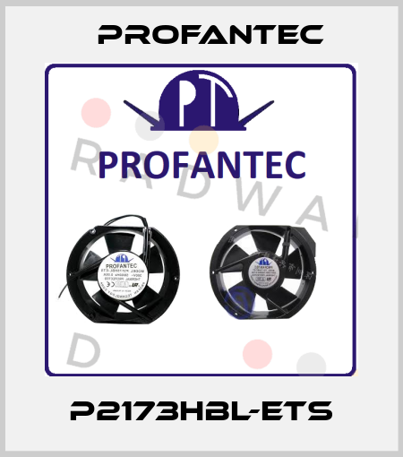 P2173HBL-ETS Profantec