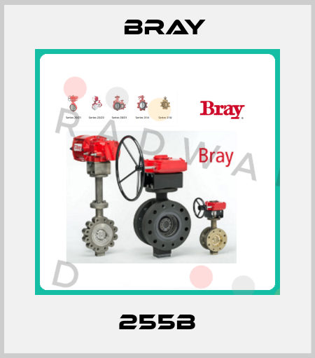 255B Bray