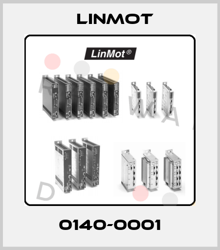 0140-0001 Linmot