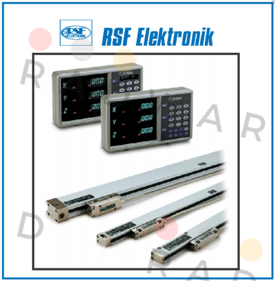 MSA 654.63  Rsf Elektronik