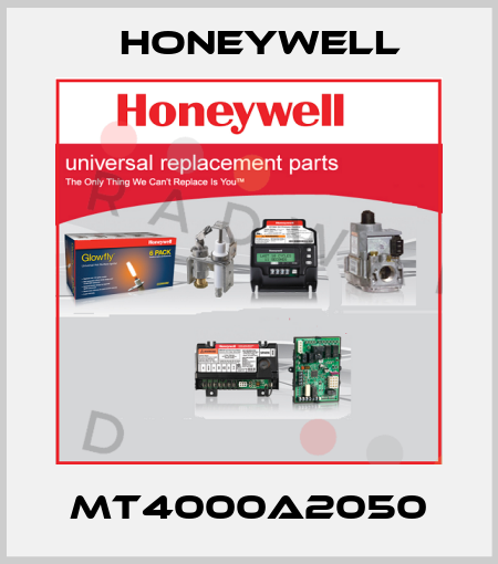MT4000A2050 Honeywell