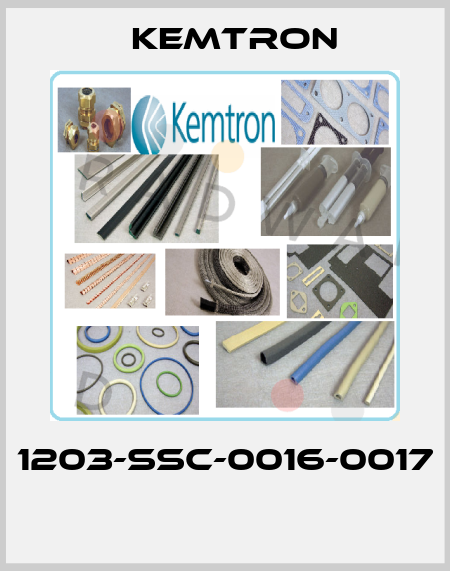 1203-SSC-0016-0017  KEMTRON