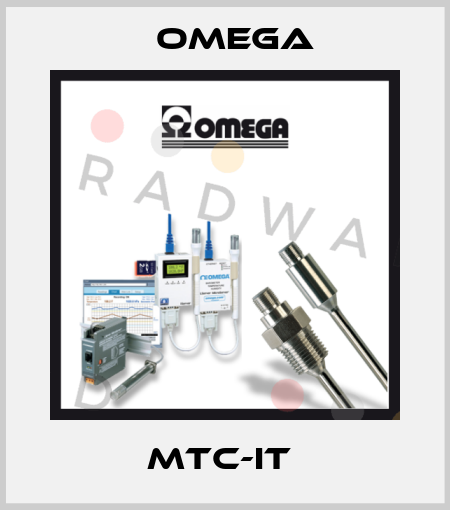 MTC-IT  Omega