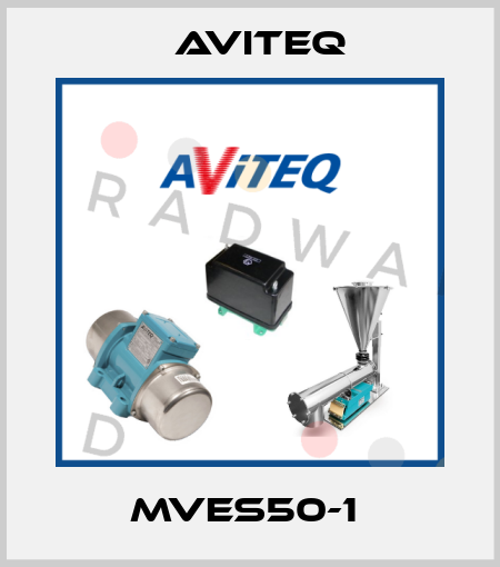 MVES50-1  Aviteq