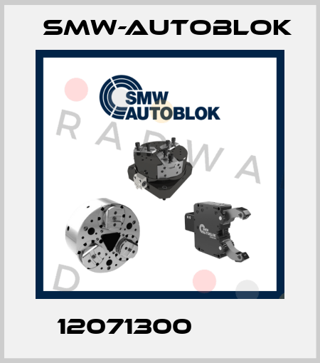 12071300          Smw-Autoblok