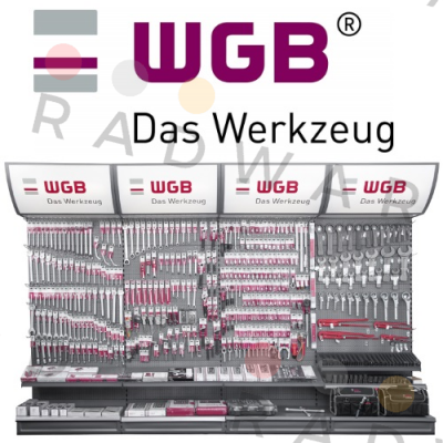 43103601 WGB