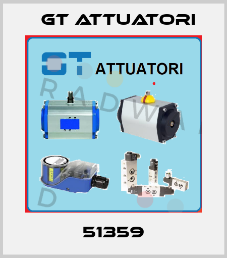 51359 GT Attuatori