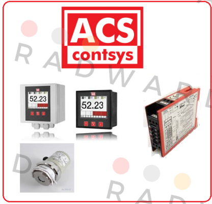 MZA-03  ACS CONTSYS