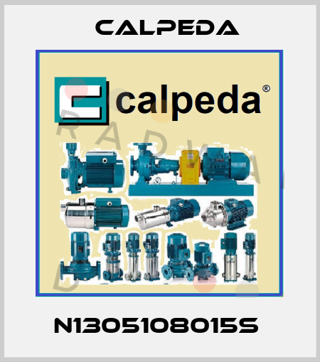 N1305108015S  Calpeda
