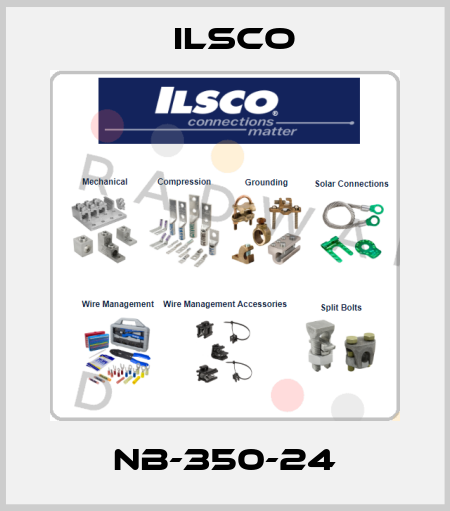 NB-350-24 Ilsco