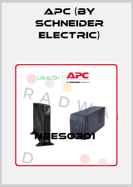 NBES0301  APC (by Schneider Electric)