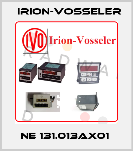 NE 131.013AX01  Irion-Vosseler