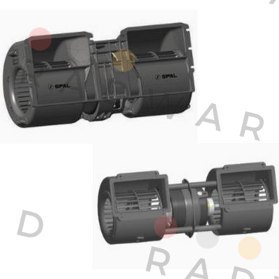 008-A45-02 GR RA3VCV SPAL