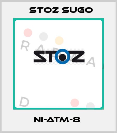 NI-ATM-8  Stoz Sugo