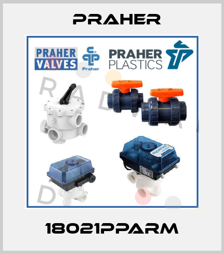 18021PPARM Praher