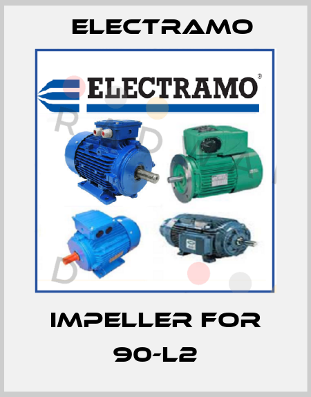impeller for 90-L2 Electramo
