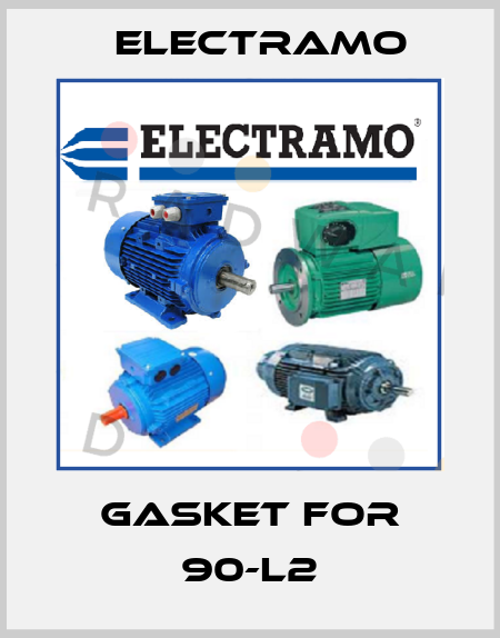 gasket for 90-L2 Electramo